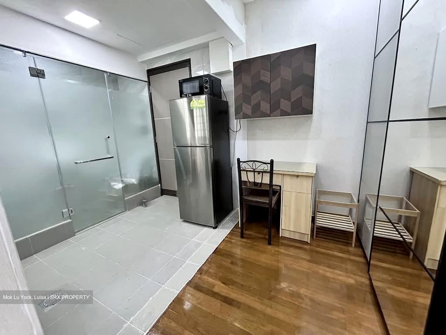 Simei Green Condominium (D18), Condominium #591960051